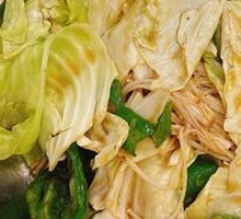 Cabbage
