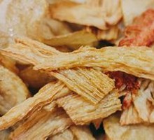 Crab Stick