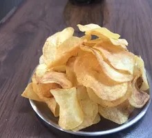 Potato