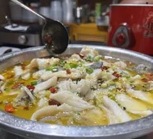 Sour Cabbage Fish