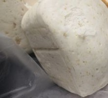 Whole Wheat Steamed Bun
