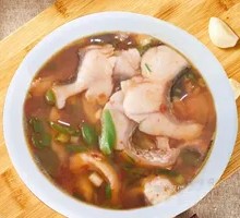 Caiyu Noodles