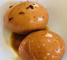 Braised Egg