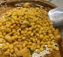 Salted Pepper Corn