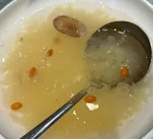 Tremella Soup