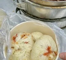 Fresh Meat Bun
