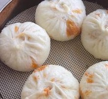 Desi Baozi