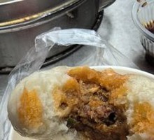 Beef Dumplings
