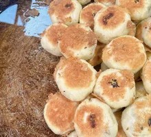 Soda Bun