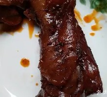 Beef Tendon