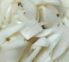 Sour Radish