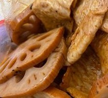 Lotus Root