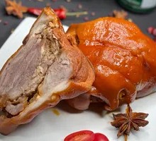 Secret Sauce Pork Elbow