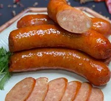 Braised Sausage