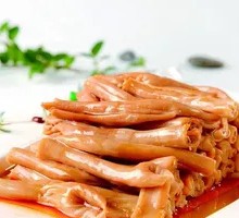 Duck Intestine
