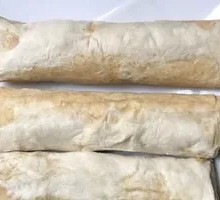 Fermented Tofu Skin