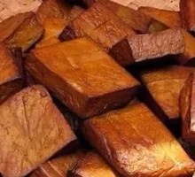 Thick Fragrant Tofu Dry