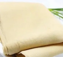 Tofu Skin Knots