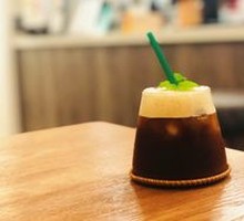 Yuan Yang Latte Coffee