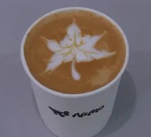 Maple Latte