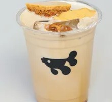 Carmelo Caramel Latte