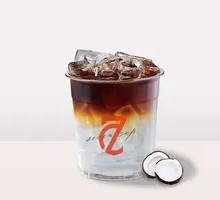 Coconut American