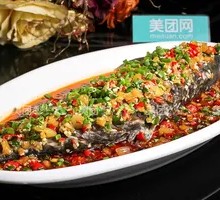 Sichuan River Boiled Fish