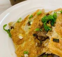 Tofu Skin