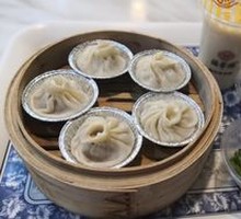Soup Dumplings