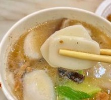 Rice Cake
