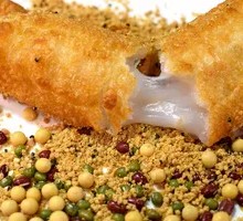 Original Crispy Dumplings