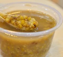 Mung Bean Soup