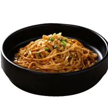 Fragrant Mixed Noodles