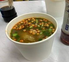 Noodle Soup