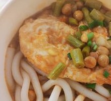 Guilin Rice Noodles