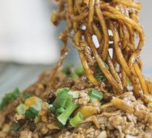 Beef Noodles