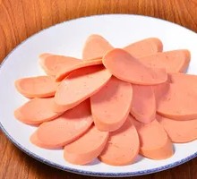 Wangzhongwang Ham Sausage