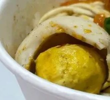 Braised Egg