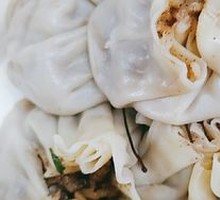 Burnt Dumpling