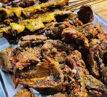 Signature Fried Chicken Sticks