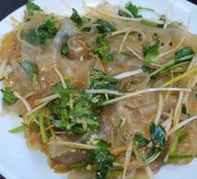 Northeast Cold Noodles
