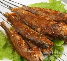 Secret-Recipe Yellow Croaker