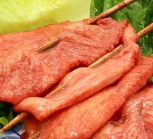 Pork Tenderloin