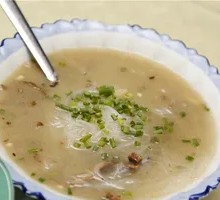 Donkey Offal Noodle Soup