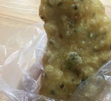 Cock's Comb Dumpling