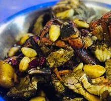 Spicy Crab (Medium)