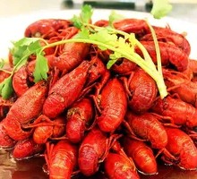 Hunan-style Braised Crawfish