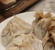 Xianggu Fresh Pork Dumplings
