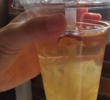 Tremella Soup