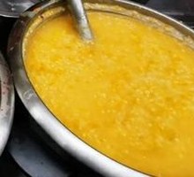 Rice Porridge
